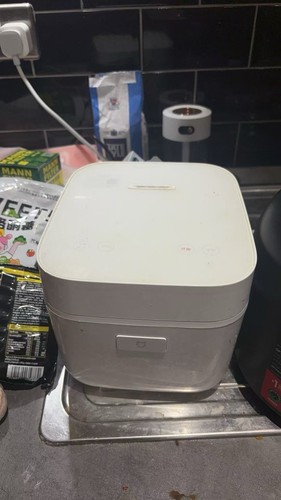 Xiaomi multifunctional rice - xiaomi,