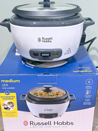 Russell hobbs 27030 cup - russell, 300w