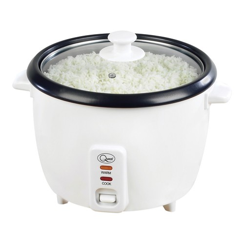 Quest rice cookers sizes - quest, /