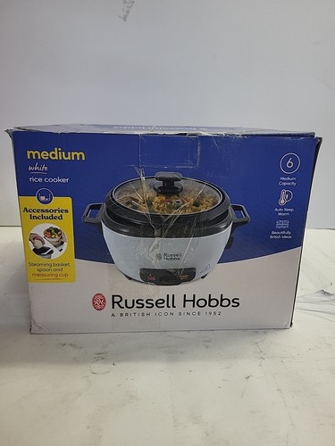 Russell hobbs medium - russell,