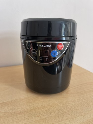 Lakeland mini electric rice - mini,