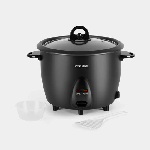 Vonshef 700w electric - vonshef,