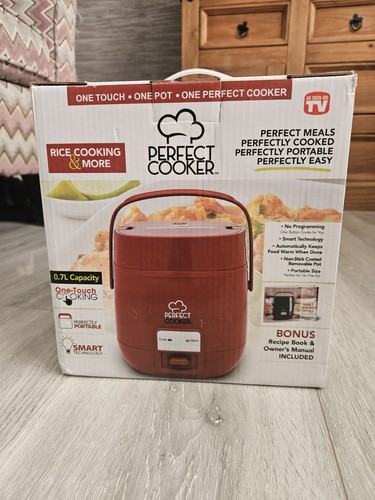 Perfect cooker cup - cooker, (0.7l)