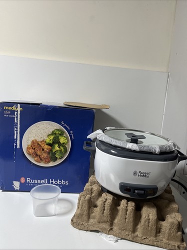 Russell hobbs medium - hobbs,