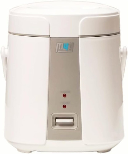 Small m4y rice cooker and - small,