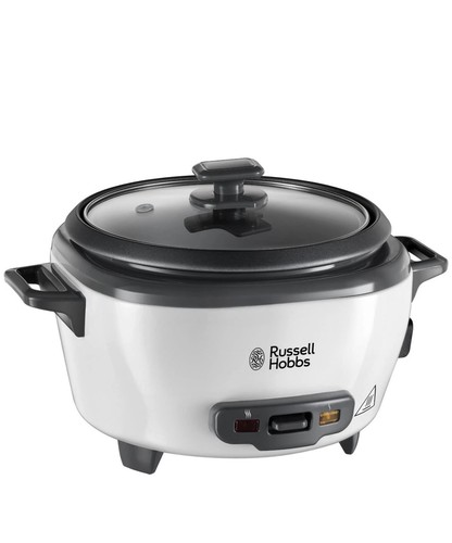 Russell hobbs medium rice - hobbs,