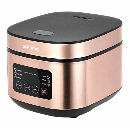Ochama rice cooker - cooker, &