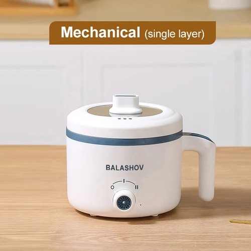 600w electric mini rice - electric,