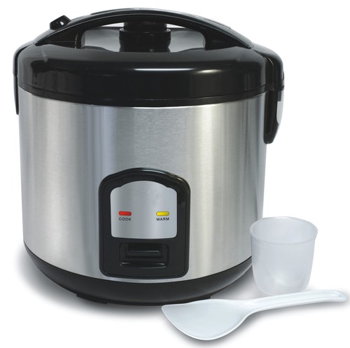Non stick electric - rice, cooker
