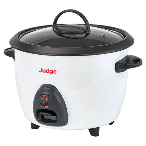 Judge electricals rice cooker - rice,