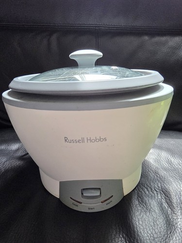Russell hobbs rice - hobbs, 1.8l