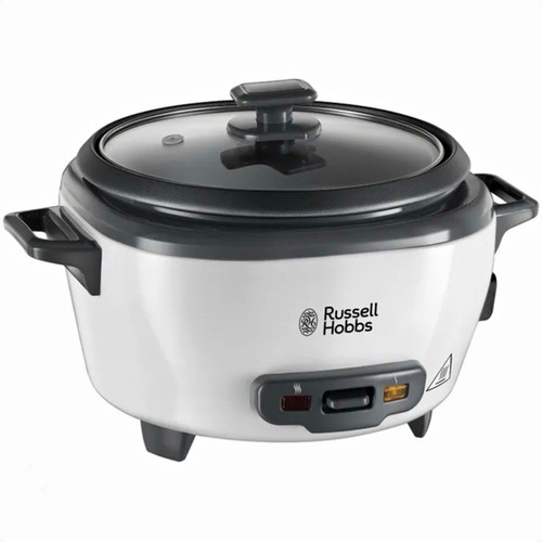 Russell hobbs medium rice - russell,