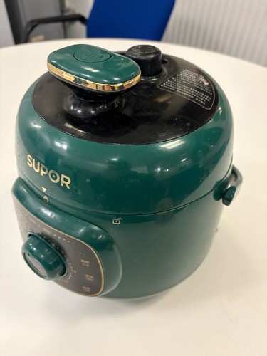 Supor rice cooker - supor,