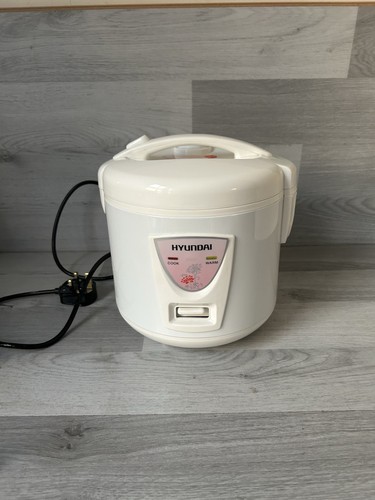 Hyundai automatic rice cooker - automatic,