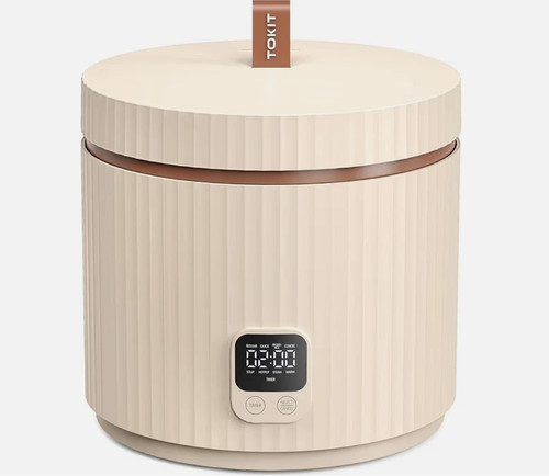 Tokit slap rice cooker - slap,