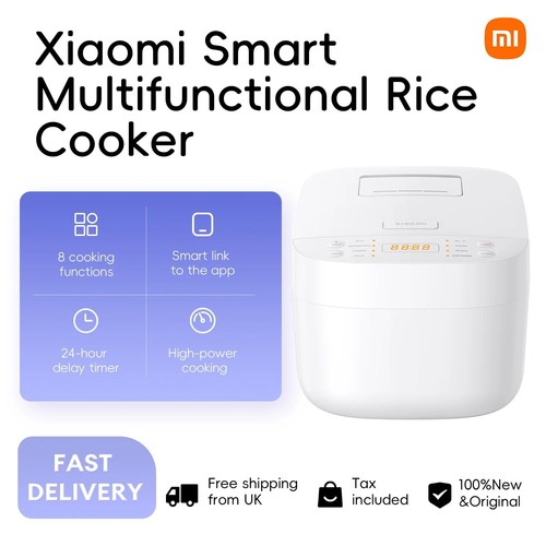 Xiaomi smart rice cooker - smart,