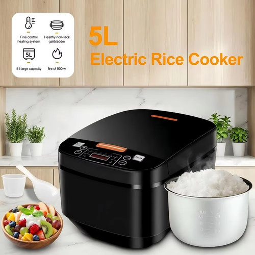 Smart electric rice - smart,