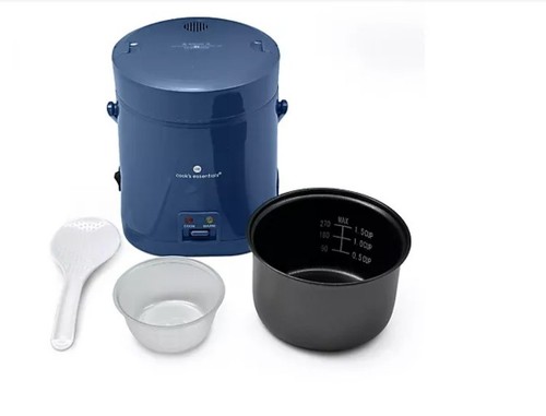 Cook essentials mini multi - cook's,