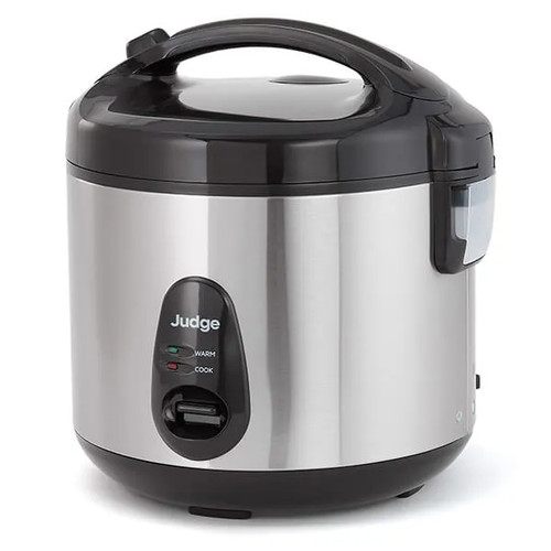 Judge electricals stainless - judge,