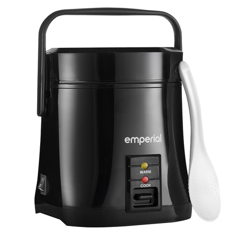 Emperial rice cooker - emperial, 0.3l