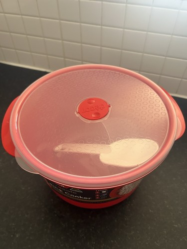 Decor medium rice cooker