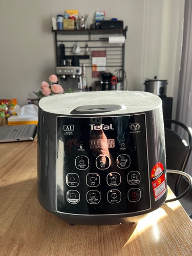 Tefal smart multifunctional - tefal,