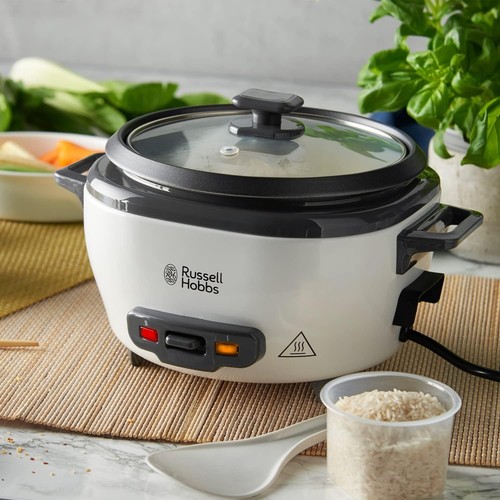 Russell hobbs rice - russell,