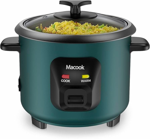 Macook mini rice - macook, cooker