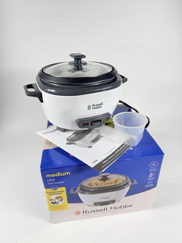 Russell hobbs electric - hobbs,