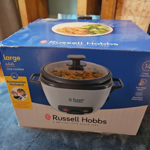 27040 russell hobbs - hobbs, rice