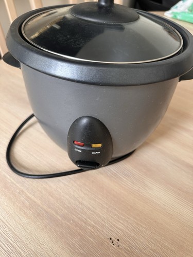George home litre rice - george,