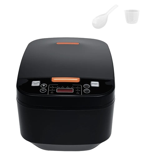 Smart electric rice - 5l, cooker