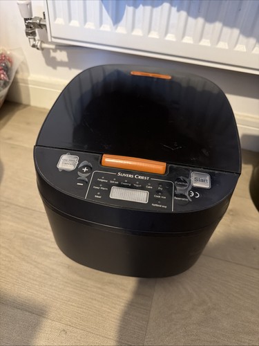 Electric rice cooker multi - 5l,