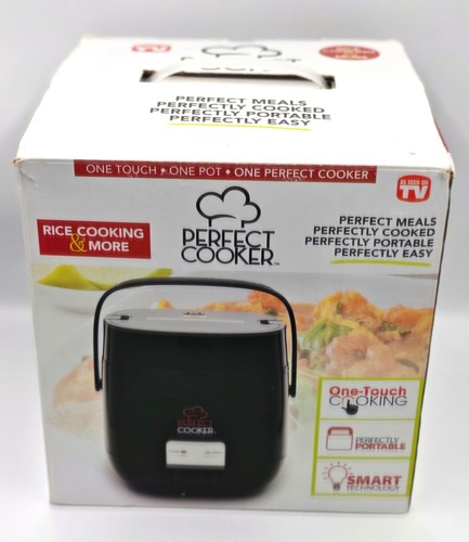 Perfect cooker cup - perfect, (0.7l)