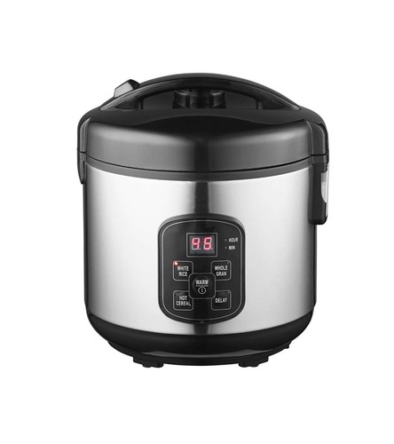 Lakeland new digital - lakeland, rice