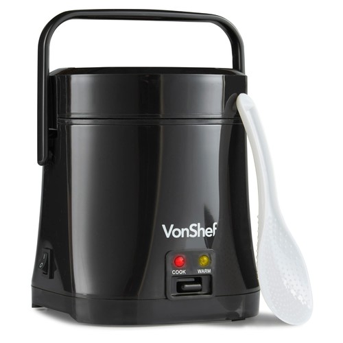 Vonshef small rice - vonshef,
