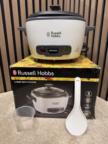 Russell hobbs 27040 - large, rice