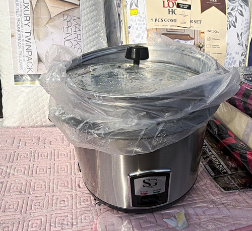 Home stainless steel - stainless,