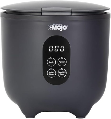Mini electric rice cooker 4l - mini,