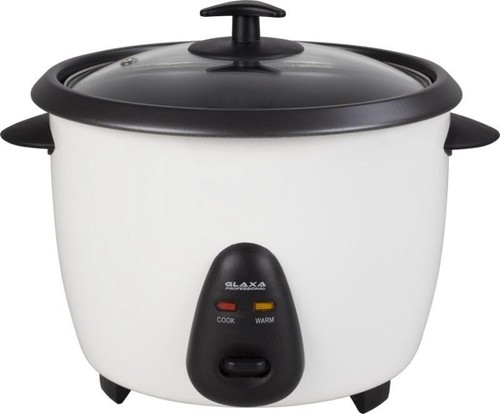 Electric rice cooker - cooker,
