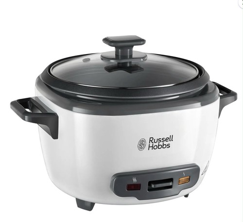 Russell hobbs 27040 rice - hobbs,