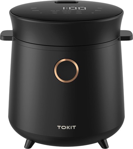 Compact mini rice - mini, cooker