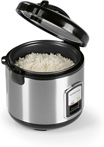 Silvercrest rice cooker - silvercrest, l