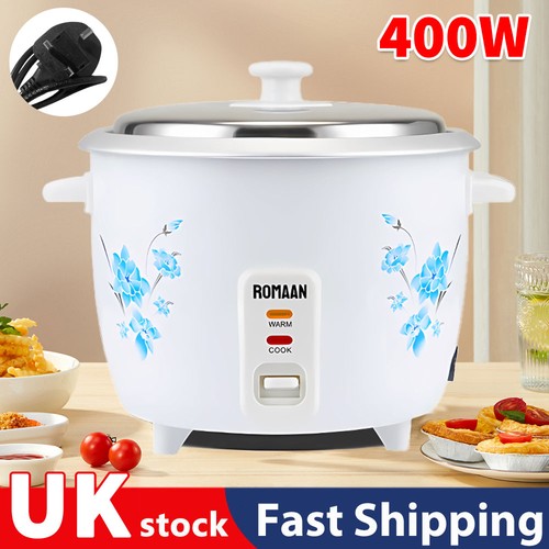Electric rice cooker - cooker,