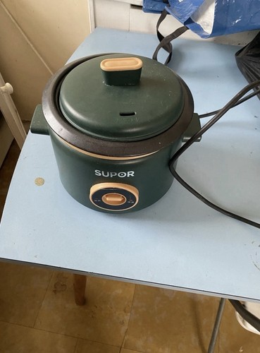 Supor rice cooker - supor,