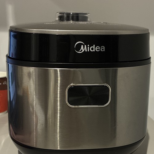 Midea electric rice - rice, cooker
