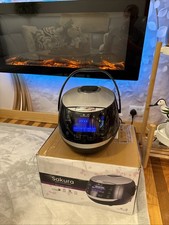 Rice Cooker -Yum Asia Sakura