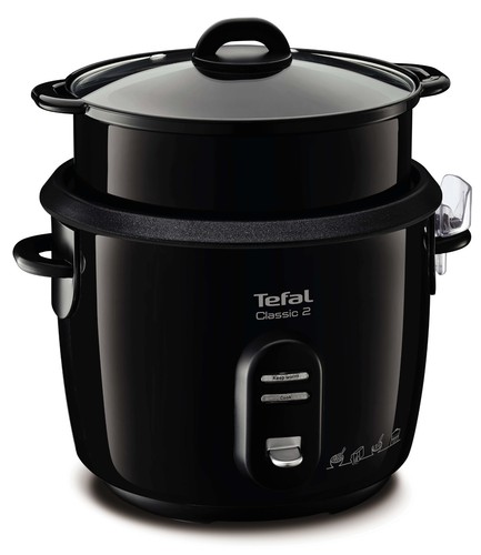 Electric rice cooker - 1.8l,