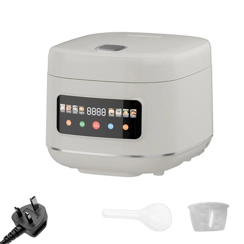 Electric rice cooker - 5l,