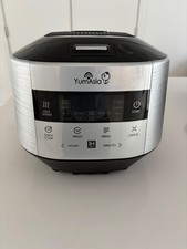 Yum Asia Bamboo Rice Cooker